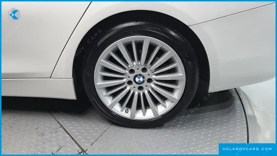 BMW 4 SERIES 420D LUXURY GRANCOUPE