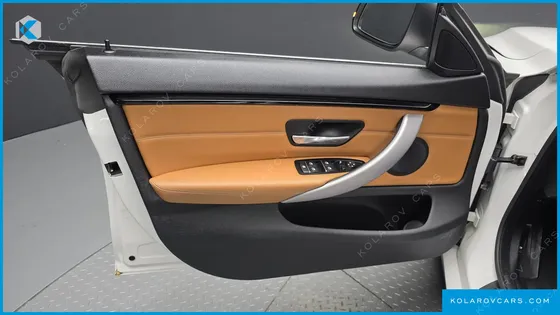 BMW 4 SERIES 420D LUXURY GRANCOUPE