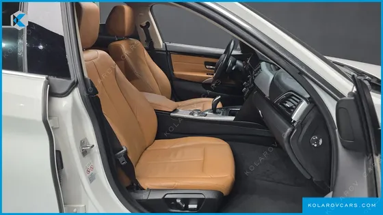 BMW 4 SERIES 420D LUXURY GRANCOUPE