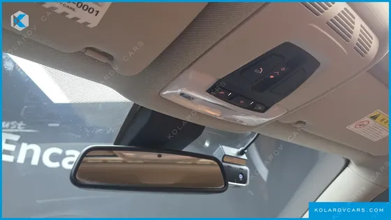 BMW 4 SERIES 420D LUXURY GRANCOUPE