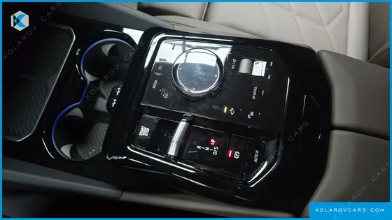 BMW 5 SERIES 520I M SPORT