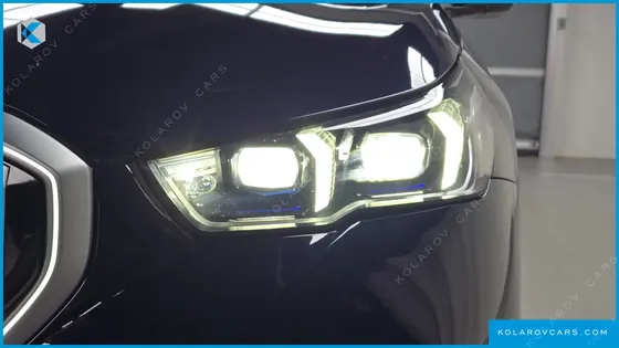 BMW 5 SERIES 520I M SPORT
