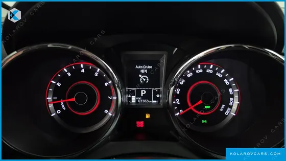 KGM - SSANGYONG TIVOLI LX 2WD