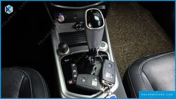KGM - SSANGYONG TIVOLI LX 2WD