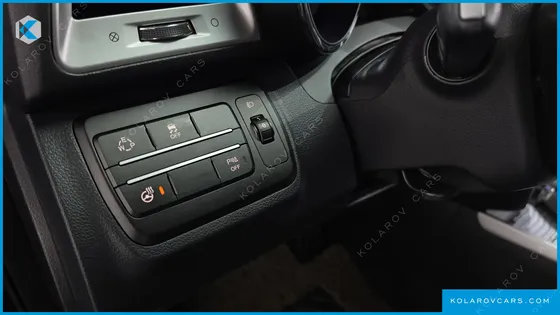KGM - SSANGYONG TIVOLI LX 2WD