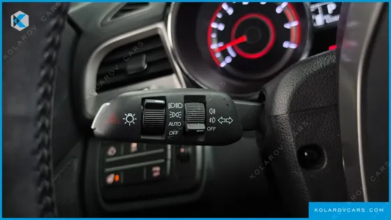 KGM - SSANGYONG TIVOLI LX 2WD