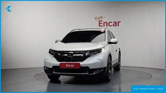 HONDA CR-V 1.5 TOURING 4WD