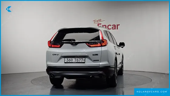 HONDA CR-V 1.5 TOURING 4WD