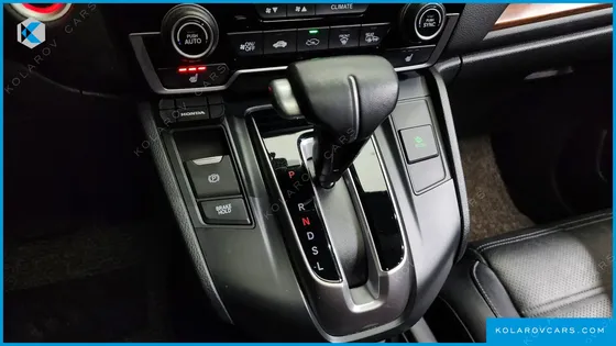 HONDA CR-V 1.5 TOURING 4WD