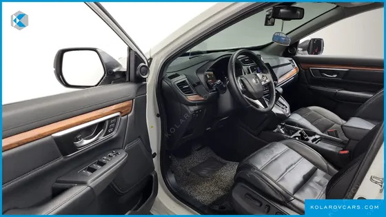 HONDA CR-V 1.5 TOURING 4WD