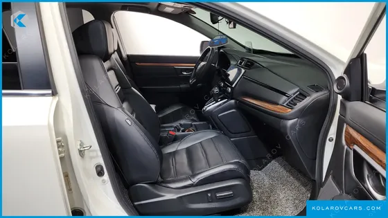 HONDA CR-V 1.5 TOURING 4WD