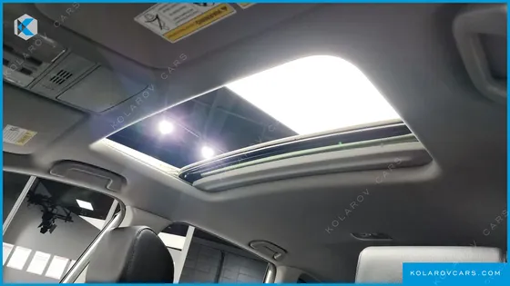 HONDA CR-V 1.5 TOURING 4WD
