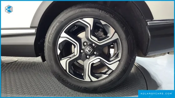 HONDA CR-V 1.5 TOURING 4WD
