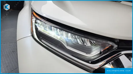 HONDA CR-V 1.5 TOURING 4WD