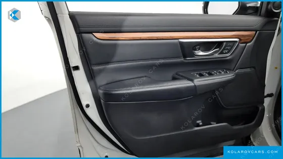 HONDA CR-V 1.5 TOURING 4WD