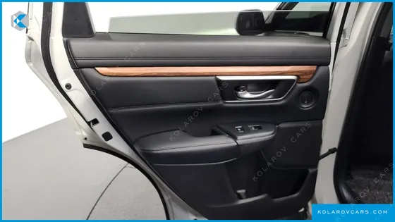 HONDA CR-V 1.5 TOURING 4WD