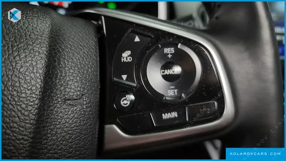 HONDA CR-V 1.5 TOURING 4WD