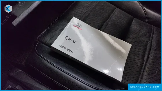 HONDA CR-V 1.5 TOURING 4WD
