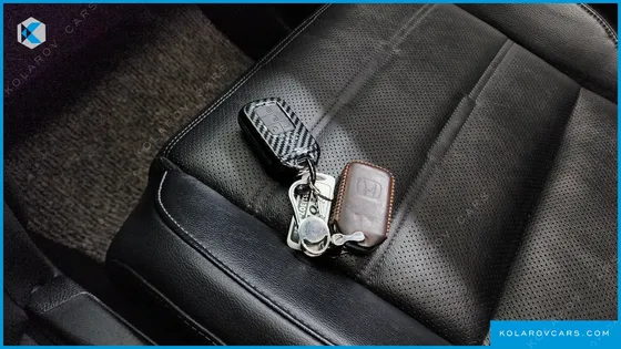 HONDA CR-V 1.5 TOURING 4WD
