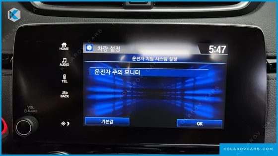 HONDA CR-V 1.5 TOURING 4WD
