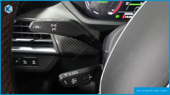 AUDI RS E-TRON GT GT RS