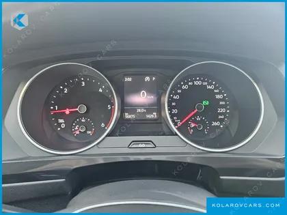 VOLKSWAGEN TIGUAN 2.0 TDI PREMIUM