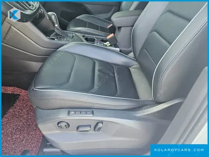 VOLKSWAGEN TIGUAN 2.0 TDI PREMIUM