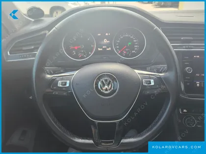 VOLKSWAGEN TIGUAN 2.0 TDI PREMIUM