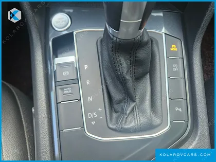 VOLKSWAGEN TIGUAN 2.0 TDI PREMIUM