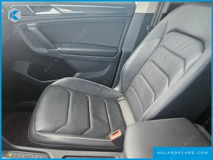 VOLKSWAGEN TIGUAN 2.0 TDI PREMIUM