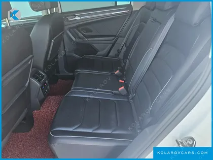 VOLKSWAGEN TIGUAN 2.0 TDI PREMIUM