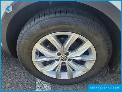 VOLKSWAGEN TIGUAN 2.0 TDI PREMIUM