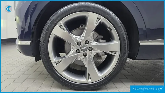 GENESIS GV80 3.0 DIESEL AWD