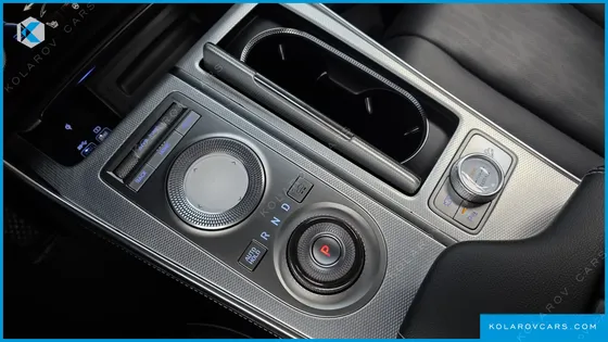 GENESIS GV80 3.0 DIESEL AWD