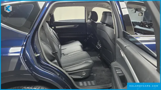 GENESIS GV80 3.0 DIESEL AWD