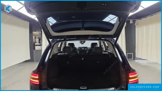 GENESIS GV80 3.0 DIESEL AWD