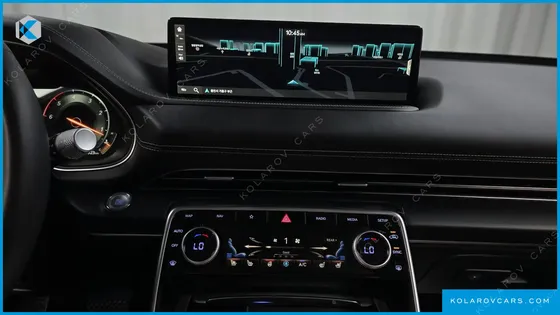 GENESIS GV80 3.0 DIESEL AWD