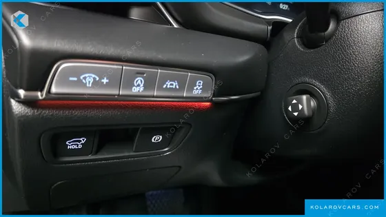 GENESIS GV80 3.0 DIESEL AWD