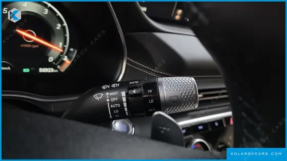 GENESIS GV80 3.0 DIESEL AWD