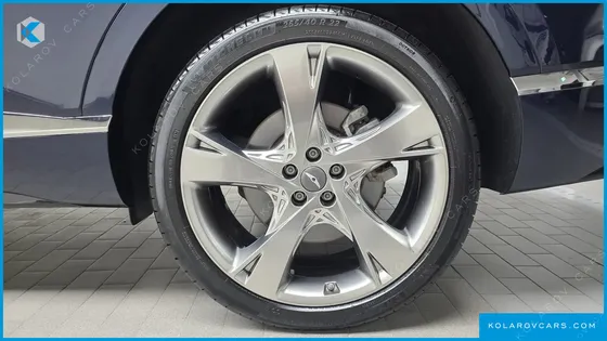 GENESIS GV80 3.0 DIESEL AWD