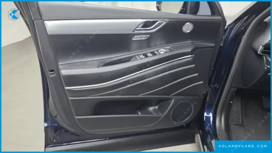 GENESIS GV80 3.0 DIESEL AWD