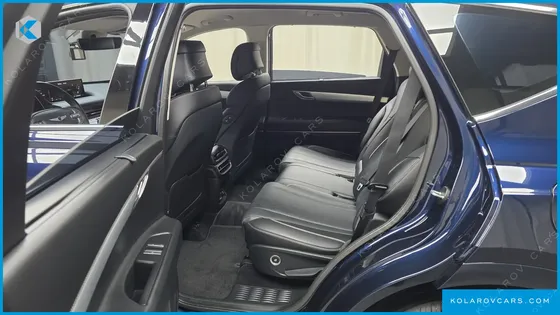 GENESIS GV80 3.0 DIESEL AWD