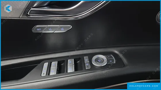 GENESIS GV80 3.0 DIESEL AWD