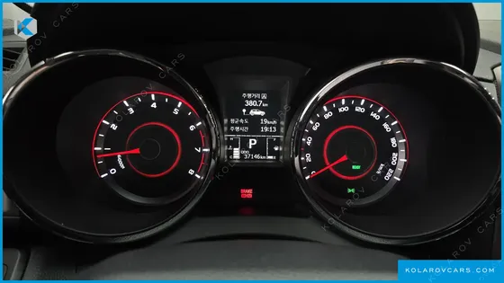 KGM - SSANGYONG TIVOLI LX 2WD
