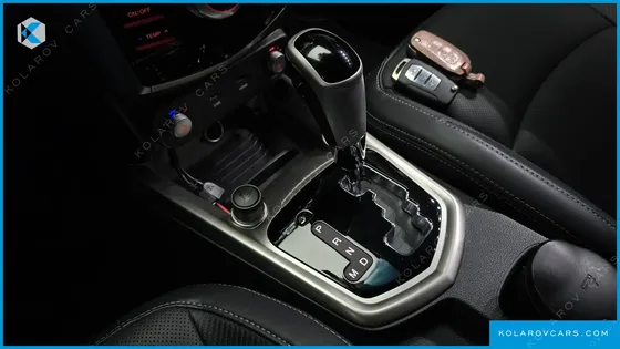 KGM - SSANGYONG TIVOLI LX 2WD