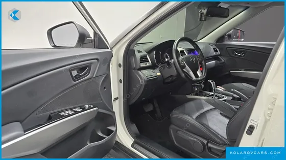 KGM - SSANGYONG TIVOLI LX 2WD