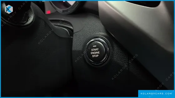 KGM - SSANGYONG TIVOLI LX 2WD