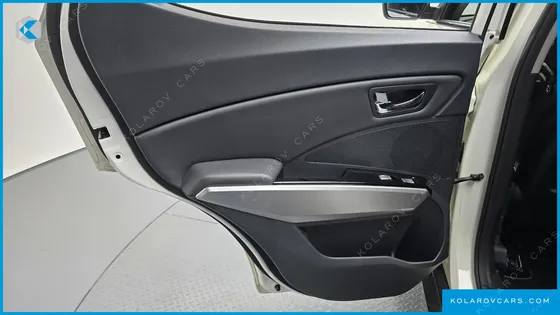 KGM - SSANGYONG TIVOLI LX 2WD