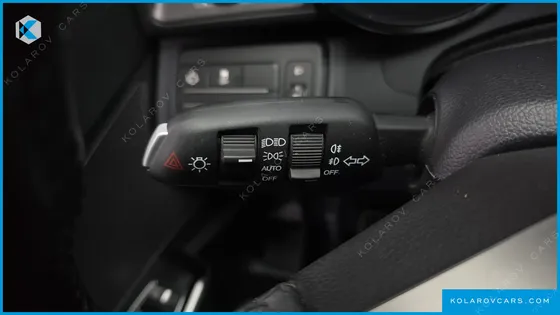 KGM - SSANGYONG TIVOLI LX 2WD