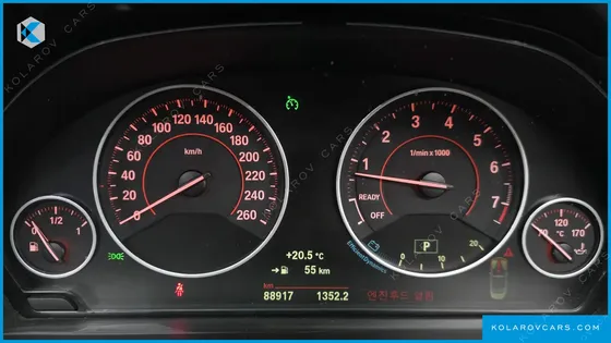 BMW 4 SERIES 428I M SPORT CONVERTIBLE
